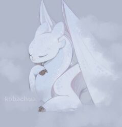 how to train your dragon (series) fan art