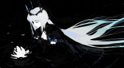 morgan le fay (fate) from fate/grand order