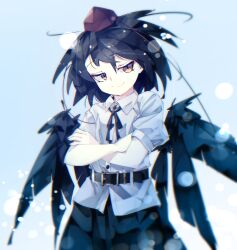 shameimaru aya from touhou by gorilla (bun0615)