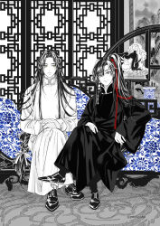 lan wangji fan art