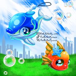 littlest pet shop fan art