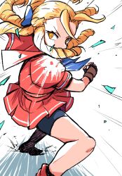 kanzuki karin from street fighter