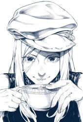 original fan art
