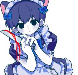omori (omori) from omori