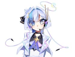 rin penrose from indie virtual youtuber
