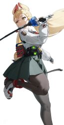 alice thymefield from zenless zone zero