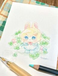 original fan art