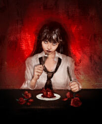 clea (clair obscur: expedition 33) from clair obscur: expedition 33