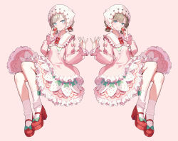 ceras yanagida lilienfeld fan art