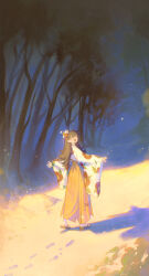 rin (inuyasha) from inuyasha