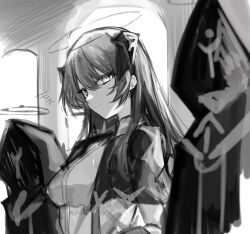 mostima (arknights) from arknights