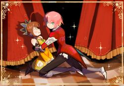 estellise sidos heurassein from tales of (series)