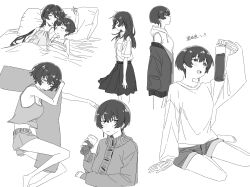 Booru post from safebooru.org