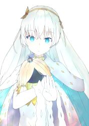 anastasia (fate) from fate/grand order