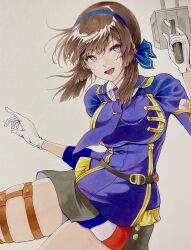 kantai collection fan art