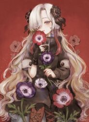kamitsubaki studio fan art