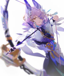 orchid (arknights) from arknights