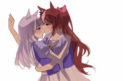 mejiro mcqueen (umamusume) from umamusume
