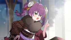 kuchiba rami from muv-luv