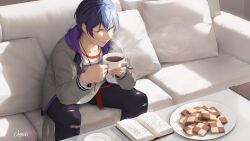 aoyagi touya from project sekai