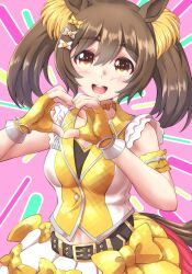 smart falcon (umamusume) from umamusume