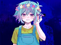 basil (headspace) (omori) from omori