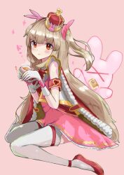 natori sana from sana channel