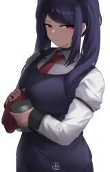 jill stingray from va-11 hall-a