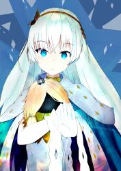anastasia (fate) from fate/grand order