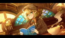 Booru post from safebooru.org