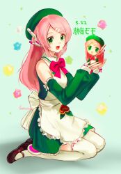 momone momo from utau