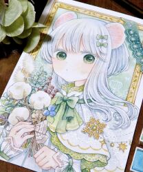 original fan art