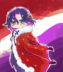 fate/grand order fan art