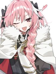 astolfo (fate) from fate/grand order