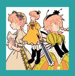 mormo from tales of (series)