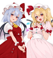 flandre scarlet from touhou