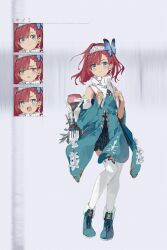 Booru post from safebooru.org