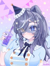 snuffy (vtuber) fan art