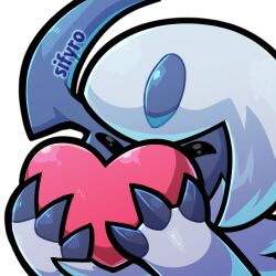 absol from pokemon by sifyro