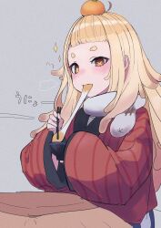 sana channel fan art