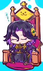 fate/grand order fan art