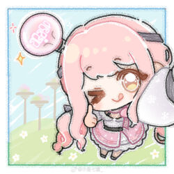 nikki (nikki) from nikki (series)