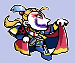 final fantasy fan art