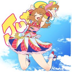 aikatsu! fan art