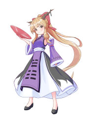 ibuki suika from touhou