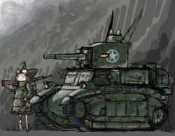original fan art