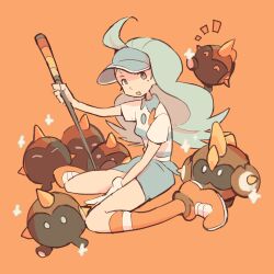 falinks from pokemon