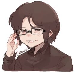 sakurai masahiro from real life by tokkakyou