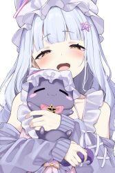 murasaki shion from hololive