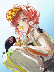 van gogh (fate) from fate/grand order